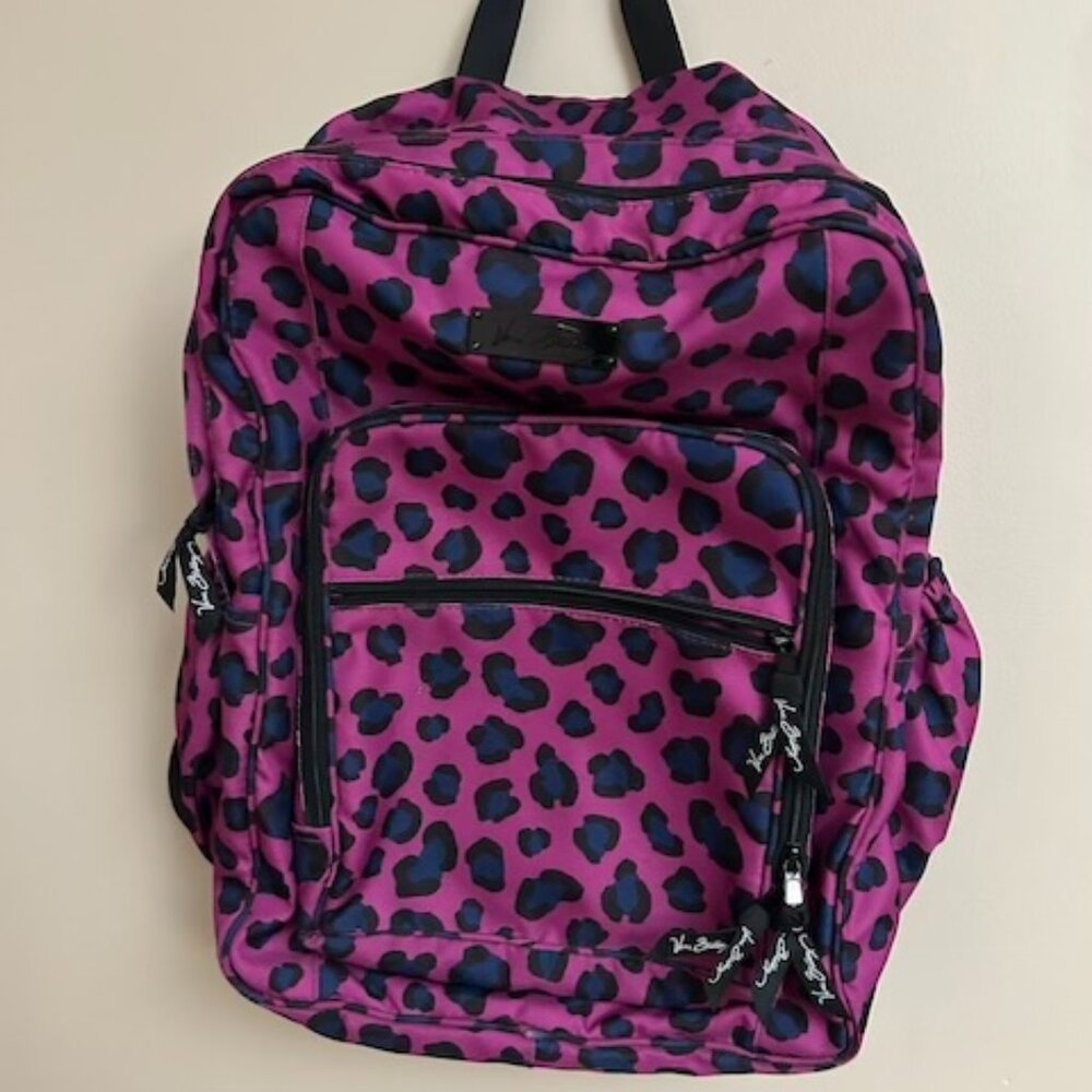 Vera Bradley Backpack